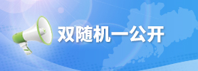 雙隨機(jī)、一公開(kāi)