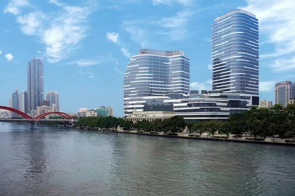 十年再出發(fā)：民間金融街領(lǐng)跑云端新賽道