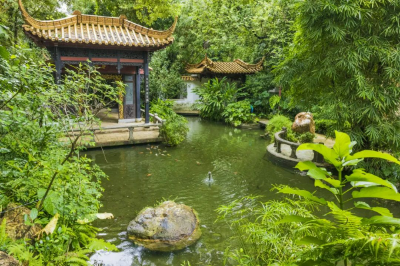 蘭圃獲世界大都市協(xié)會點贊