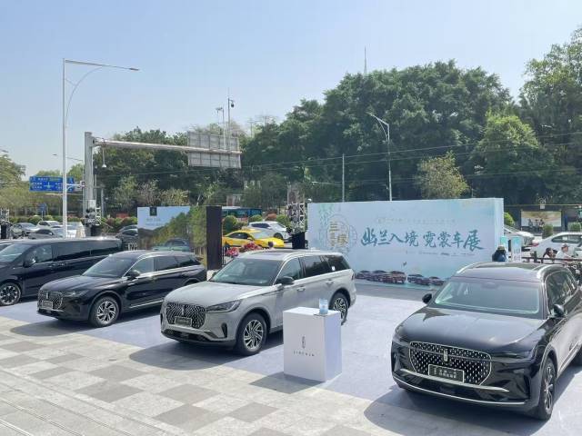 匯聚國內(nèi)多個“第一”，越秀流花商圈還有這些你不知道的